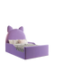 Hello Kity Kids Bed